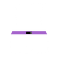 基本的なヒップストラップ